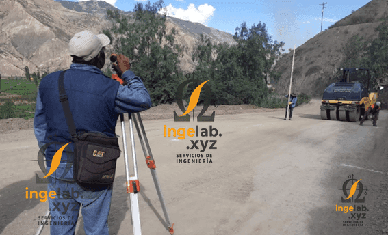 Servicios de Topografía - Imagen 2